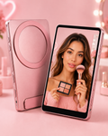 Pink Filming Tool