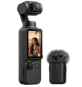 Vlog Cam 4K