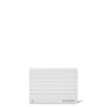 Silver Cardholder