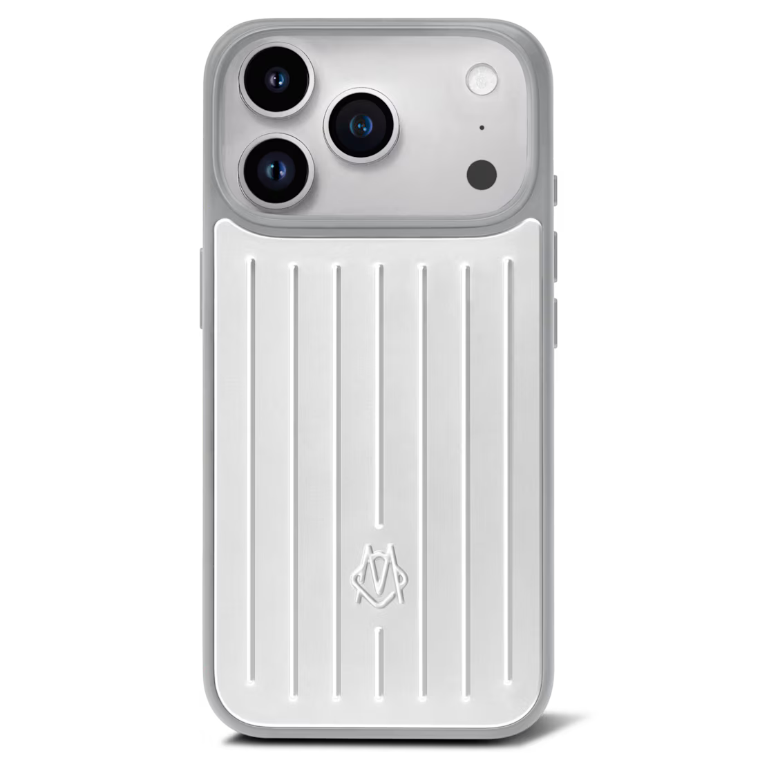 Aluminum iPhone Case
